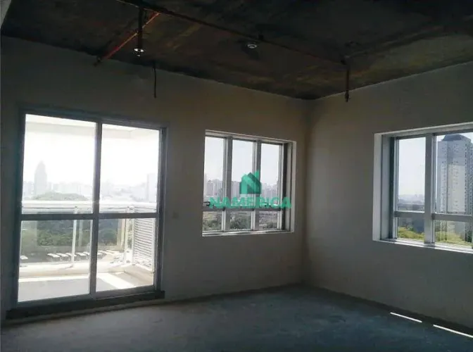 Sala à venda, 78 m² por R$ 1.003.000,00 - Barra Funda - São Paulo/SP