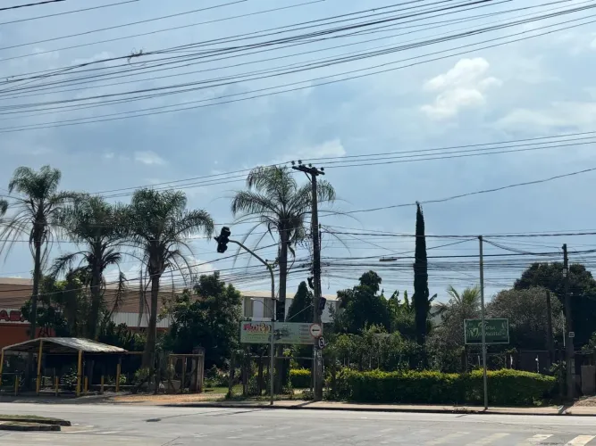 Área à Venda | Avenida Ipanema | Sorocaba - Sorocaba/SP
