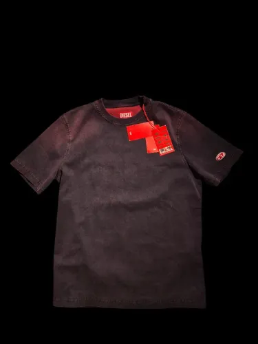 Camiseta Diesel D-Biggor-ne
