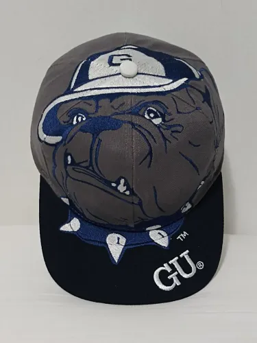 Boné Georgetown Hoyas Big Logo 