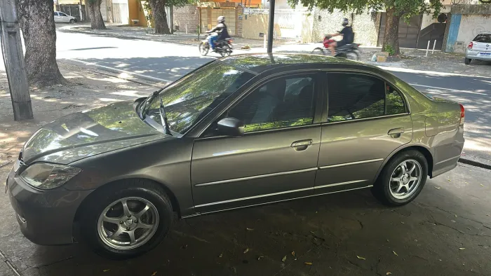 Rodas aro 15 
