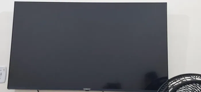 TV LG 50" POLEGADAS NOVINHA EM GARANTIA