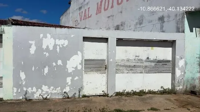 Imóvel com excelente proposta Casa no Portal das Aguas, Ponto Novo - BA, N. SN TRAVESSA N