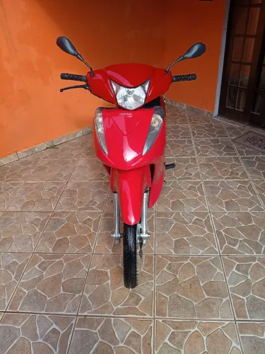 Moto biz