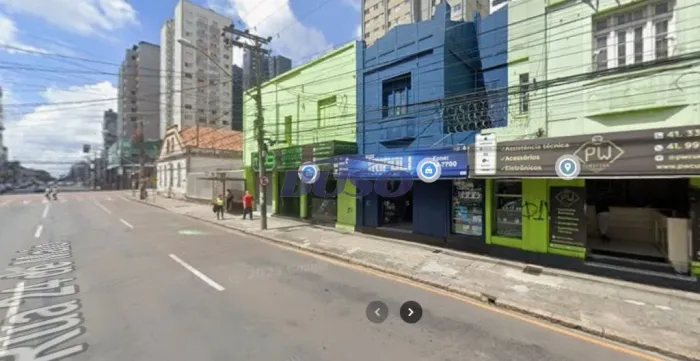Loja para locação no Centro