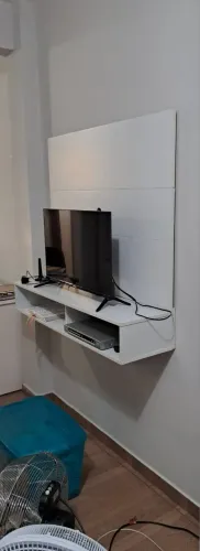 Painel de TV