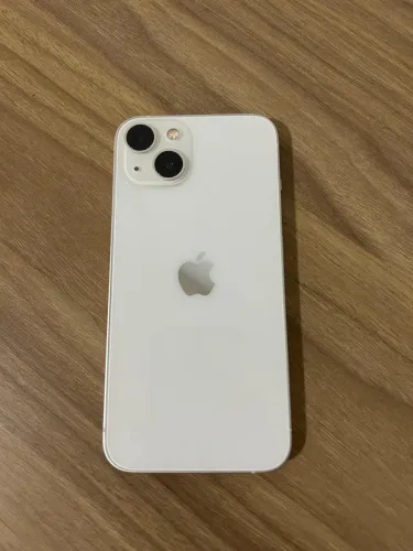 iPhone 13 128gb branco