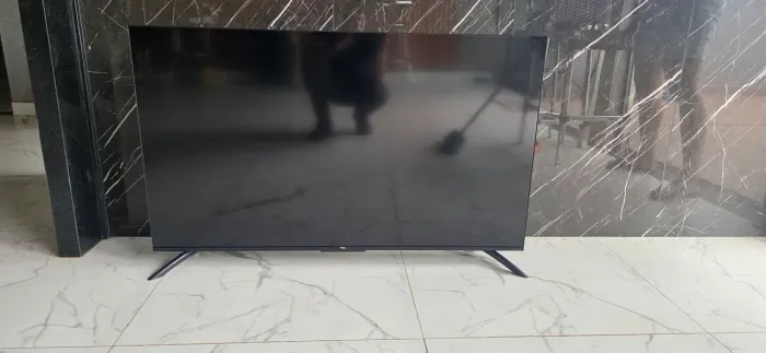 Tv Smart 50 polegadas