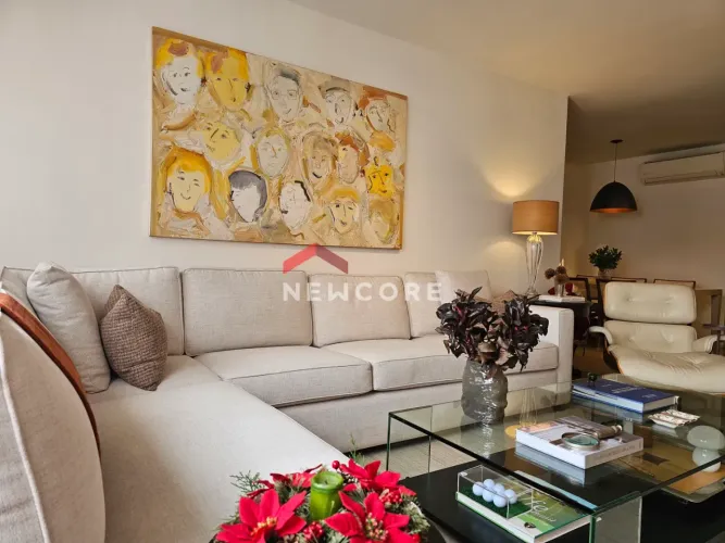 Apartamento em Rua Jesuíno Arruda - Itaim Bibi - São Paulo/SP