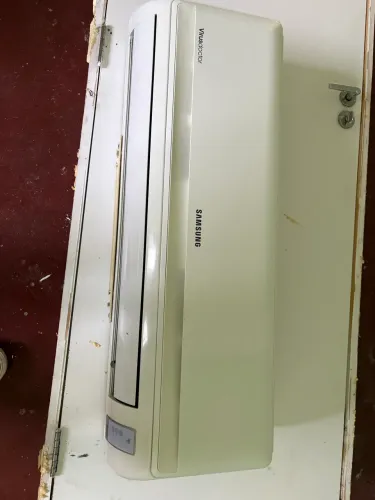 Ar condicionado Samsung 9 mil btus