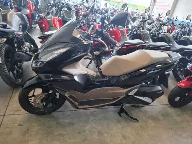 Honda PCX 2026