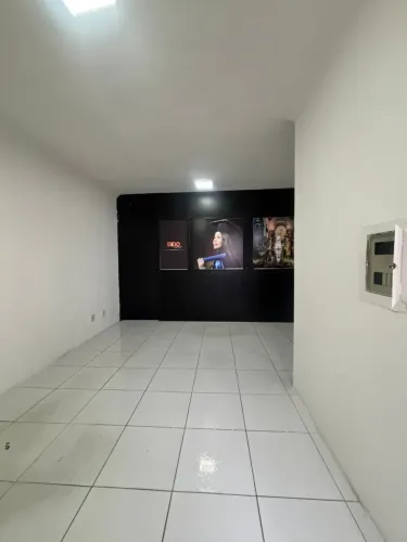 SALA COMERCIAL PARA ALUGAR NO EMPRESARIA32 m2 Torre - João Pessoa - PB