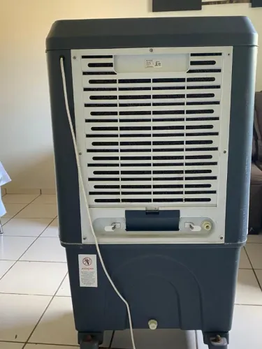 Climatizador da marca ventilo