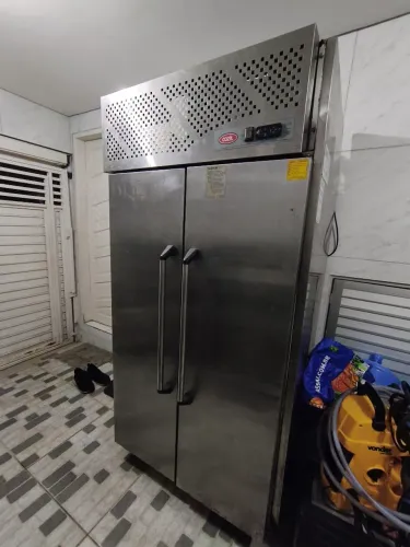 MINI CÂMARA FRIA - COZIL 