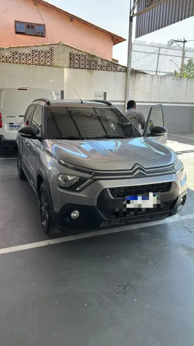 Citroen C3 XTR 1.0 8V 5P 2026