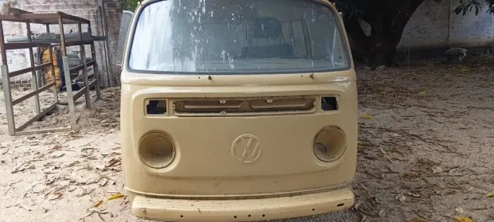 Kombi 1992