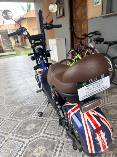 Hao Motors Speed 1000w 2026
