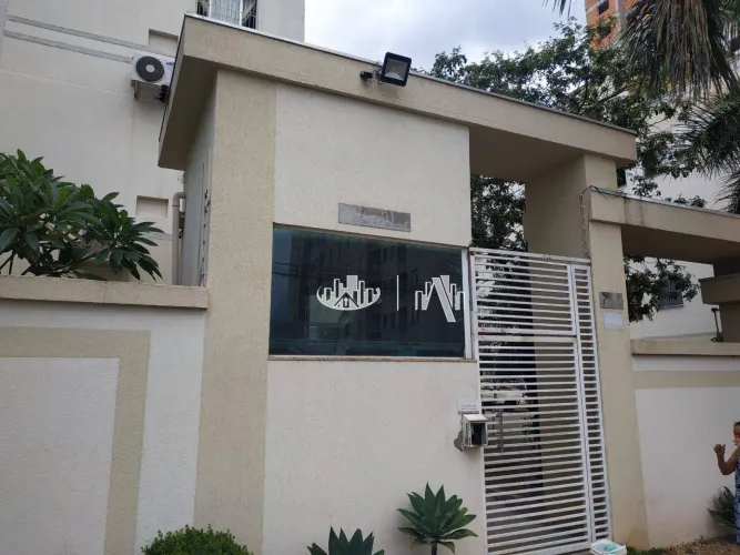 Cobertura à venda, 96 m² por R$ 350.000,00 - Jardim Vilas Boas - Londrina/PR