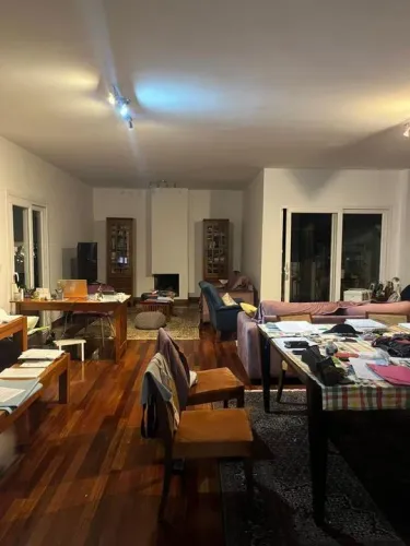 Casa em Condomínio para Venda em São Paulo, Caxingui, 4 dormitórios, 2 suítes, 5 banheiros