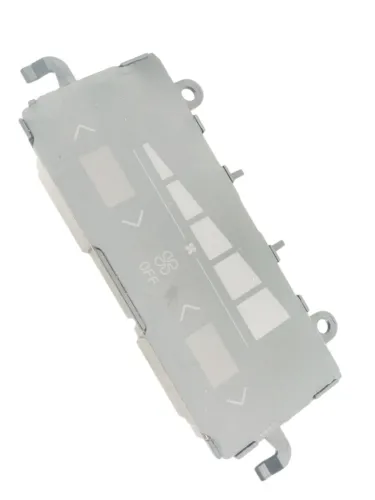 Display Ar Condicionado Traseiro Volvo Xc90 2017 P31346788