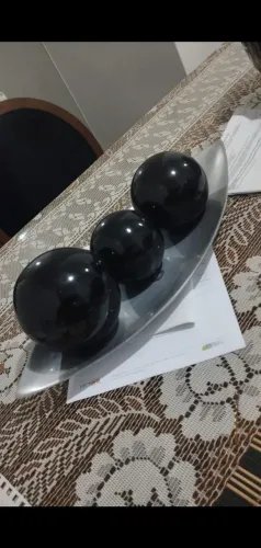 Enfeite pra mesa