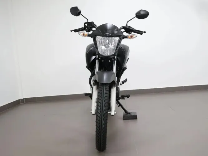 Honda CG 160 2024