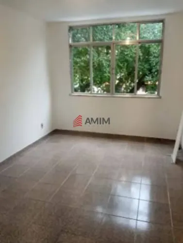 Apartamento com 2 Quartos à venda, 60 m² por R$ 250.000 - Fonseca - Niterói/RJ