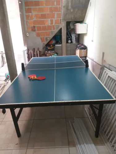 Mesa de ping pong / R$ 349 no pix