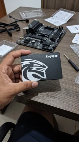 SSD 480gb sata