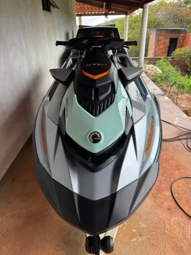Jetski super conservado 