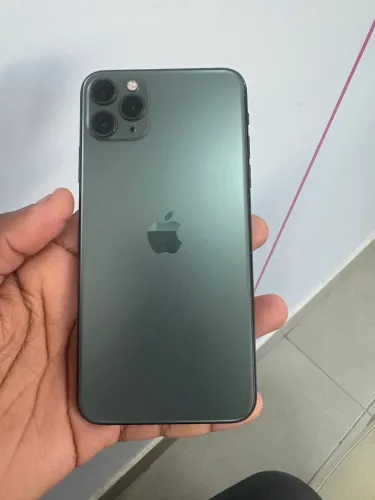 iPhone 11pro Max 256G