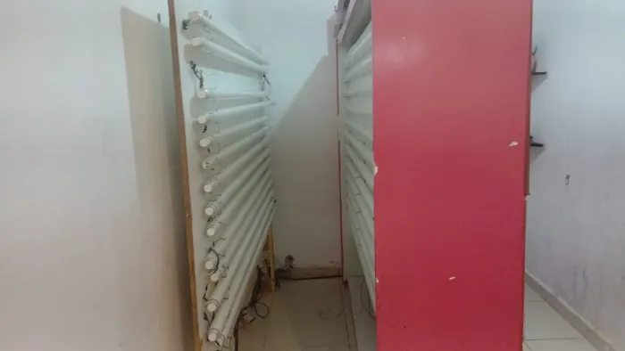 máquina