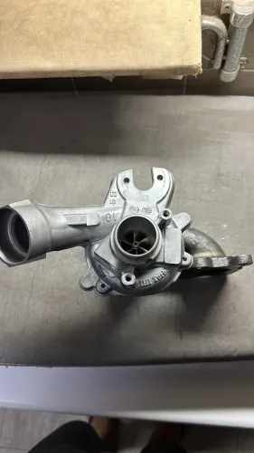 Turbina 1.4 TSI