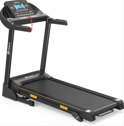 Esteira Ergométrica Elétrica Gallant Elite 2.9hp