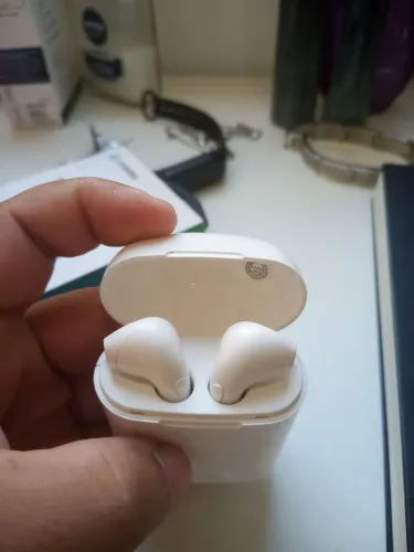 Fone bluetooth