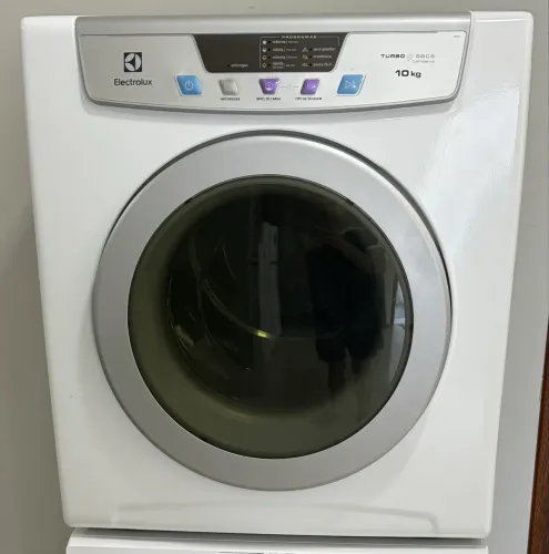 Secadora Electrolux 10kg 220v
