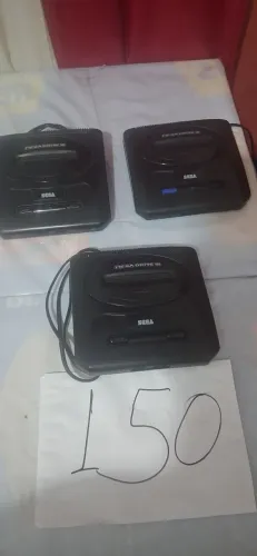 Mega Drive