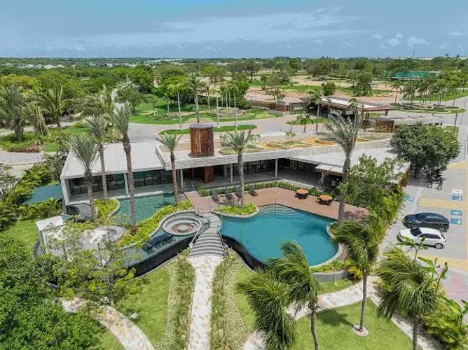 Lote Quintas do Lago Praia dos Coqueiros - 420m2 em Aquiraz