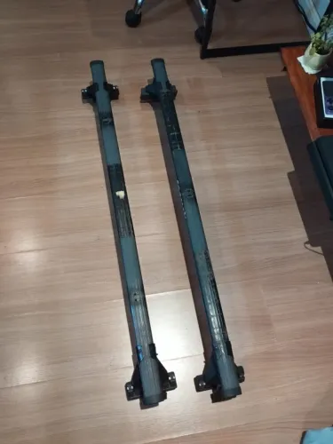 RACK EQMAX AÇO