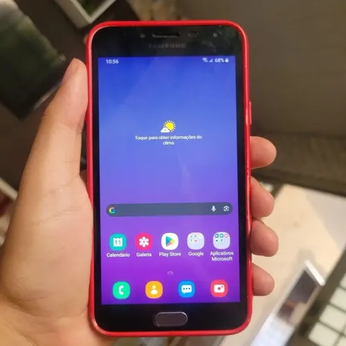 Samsung J4 32gb