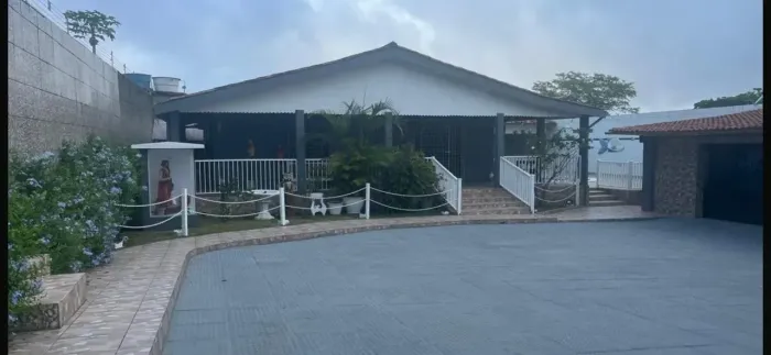 Imóvel para venda tem 800 metros quadrados com 3 quartos em Bairro Novo - Gravatá - PE