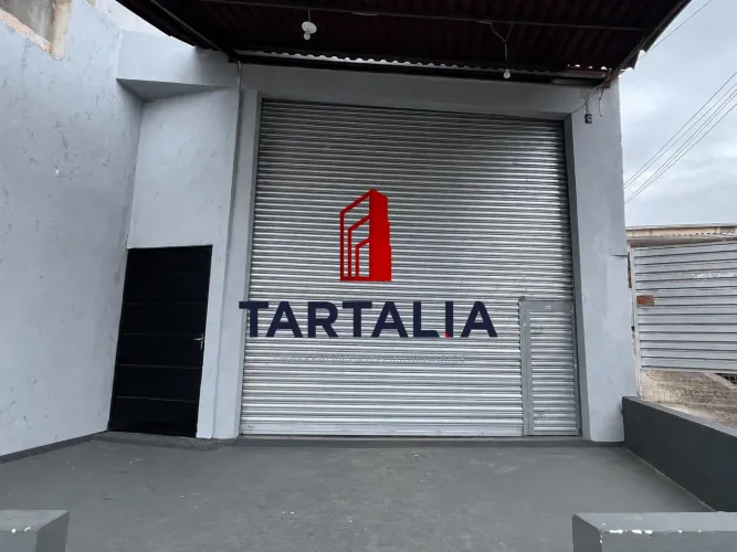 SALAO COMERCIAL em JUNDIAÍ - SP, PARQUE RESIDENCIAL JUNDIAÍ