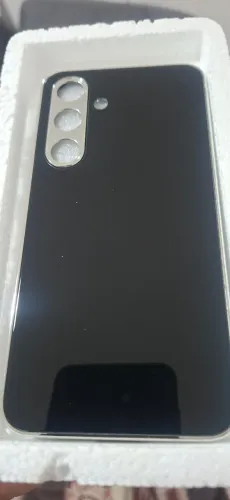 Conjunto 3 capas de celular Samsung Galaxy S 2 S25 e 1 S24