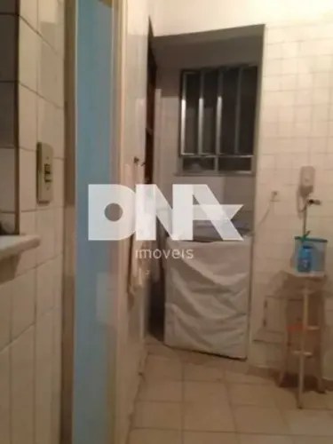 Apartamento : Padrão / Residencial / Flamengo