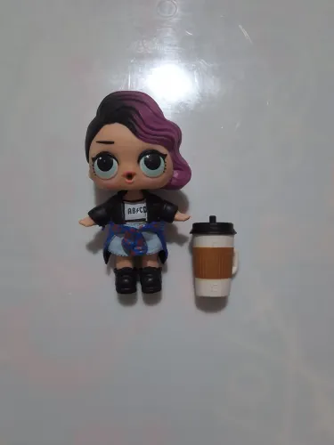 LOL Surprise Rocker- série 1