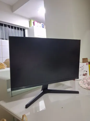Monitor gamer Samsung 24 Full HD HDMI