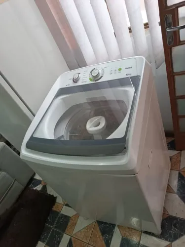 Consul funcionando
