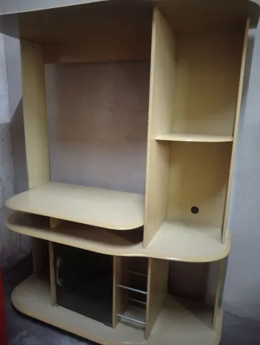 Estante Sala TV