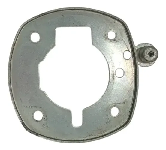 Suporte De Fixação Bomba De Combustível Biz 125 2011 A 2015