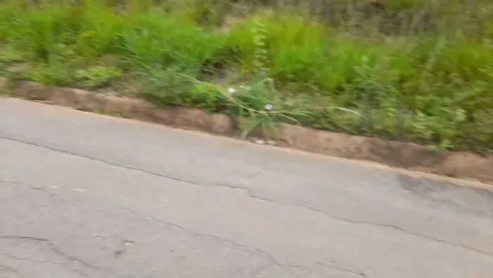 Pedra Branca/São Joaquim de Bicas